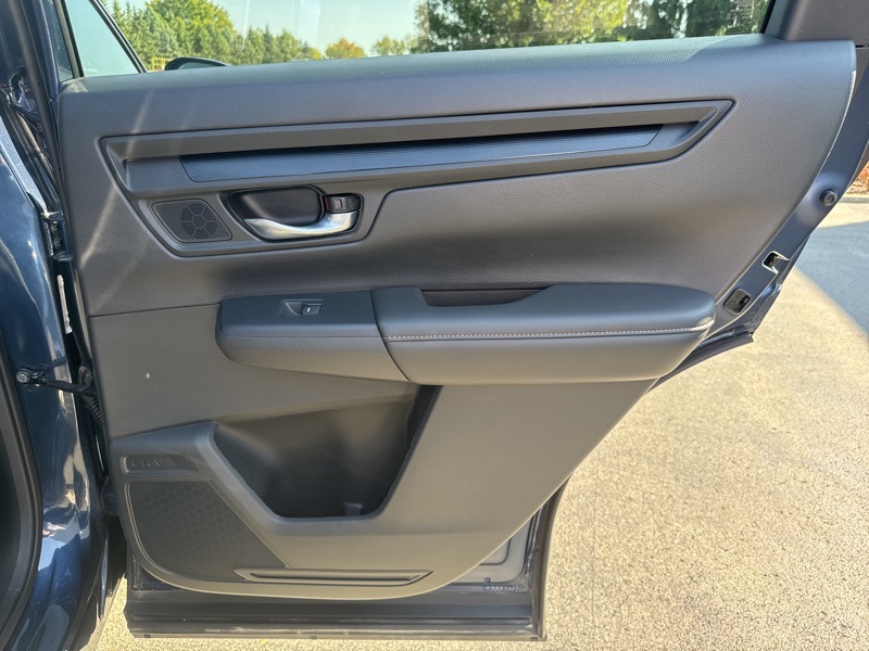 2024 Honda CR-V Hybrid Sport-L photo 37