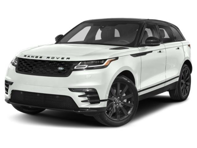 2020 Land Rover Range Rover Velar S's photo