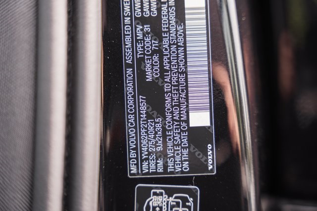 2026 Volvo XC90 photo 30