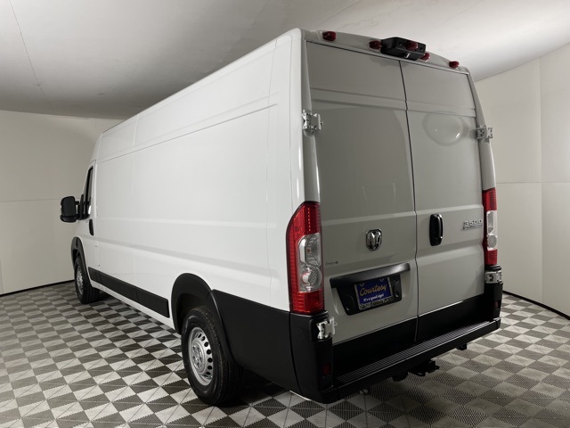 2024 Ram ProMaster 3500 photo 8