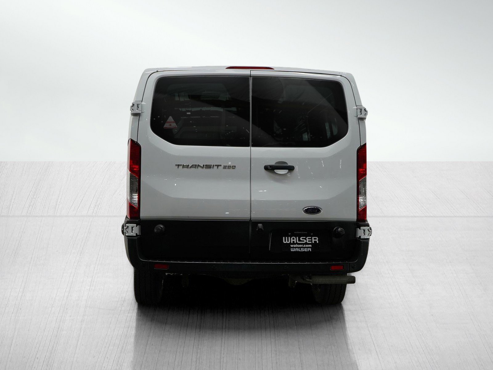 2020 Ford Transit photo 4