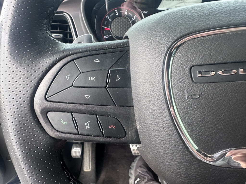 2022 Dodge Challenger R/T photo 7