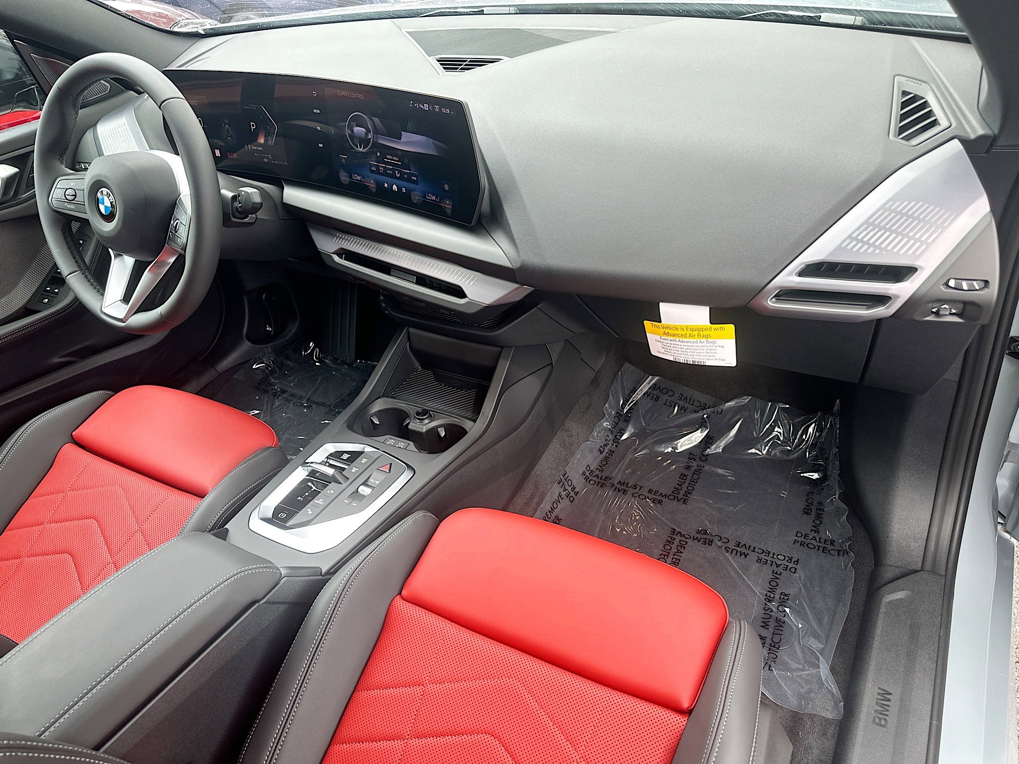 2026 Bmw 228 photo 22