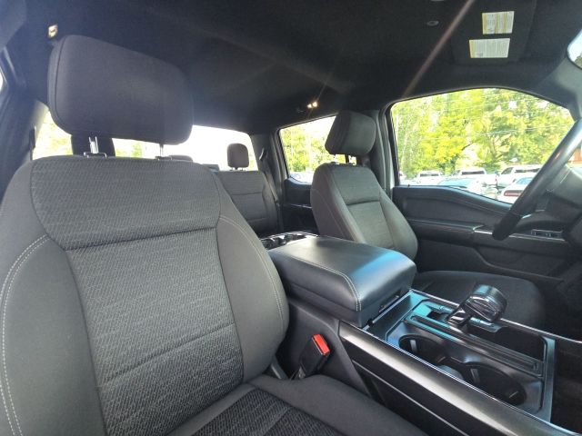2021 Ford F-150 XLT photo 19