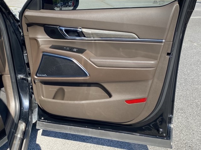 2022 Kia Telluride SX photo 27