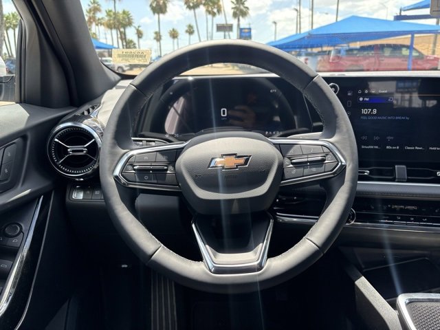 2026 Chevrolet Equinox LT photo 12