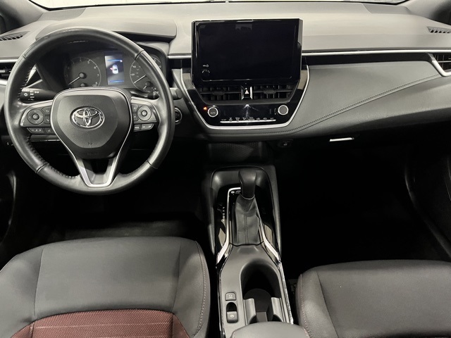 2023 Toyota Corolla SE photo 9