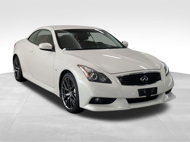 2014 Infiniti Q60 IPL Base photo 2