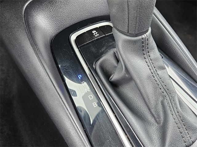2024 Toyota Corolla LE photo 20