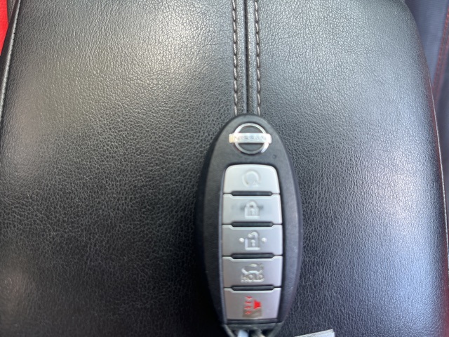 2021 Nissan Sentra SV photo 17