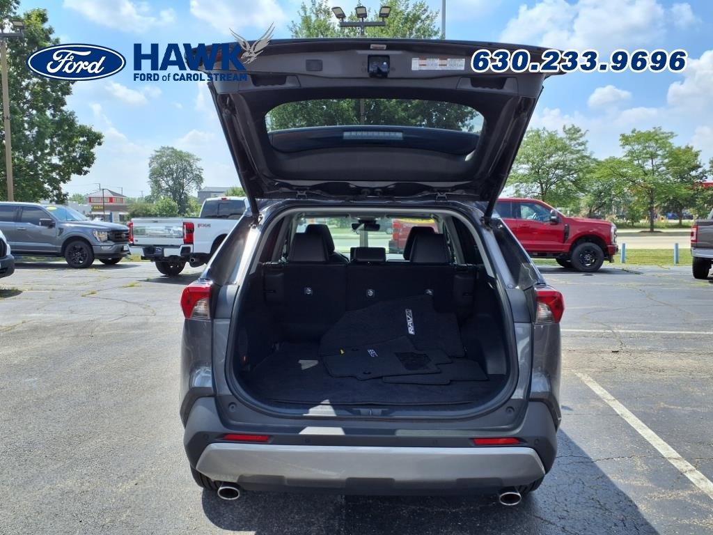 2023 TOYOTA RAV4 - Image 29