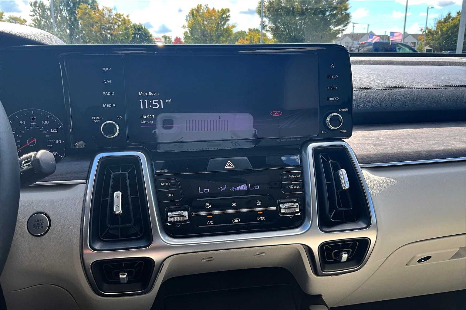 2022 Kia Sorento X-Line S photo 32
