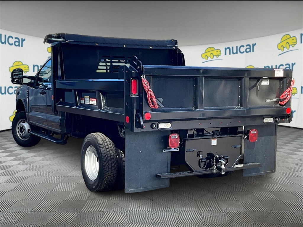 2026 Ford F-350 XL photo 2