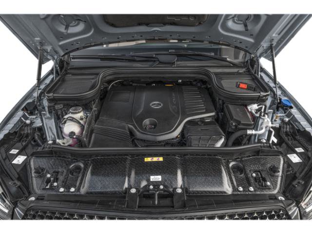 2026 Mercedes Benz GLE 450 4MATIC photo 46
