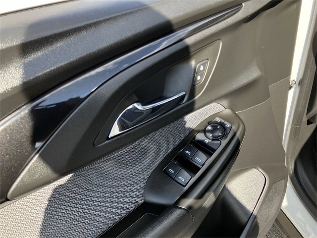 2022 Chevrolet Trailblazer LT photo 13