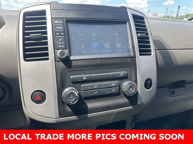 2019 Nissan Frontier SV photo 23