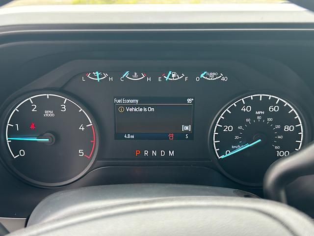 2026 Ford F-350 XL photo 28
