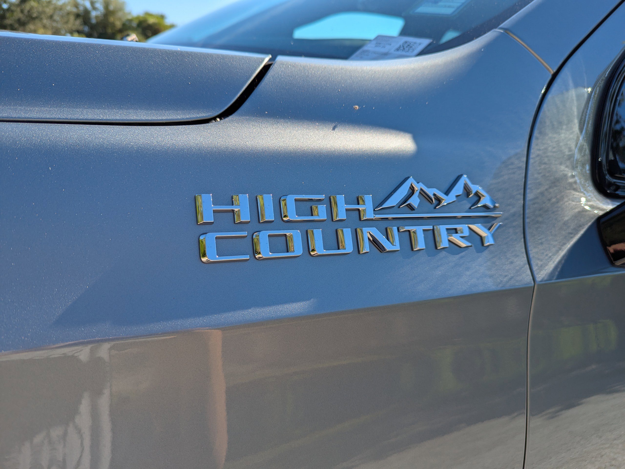 2023 Chevrolet Tahoe High Country photo 11