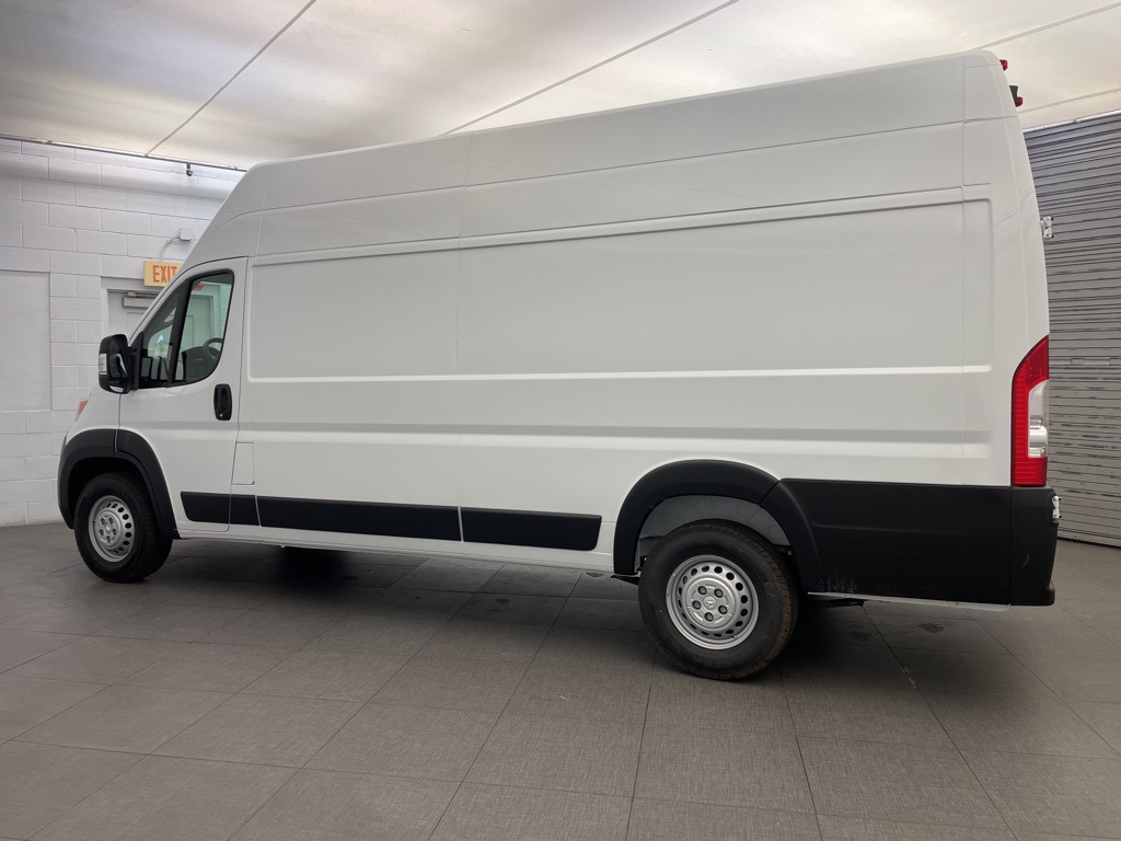 2026 Ram ProMaster 3500 photo 6