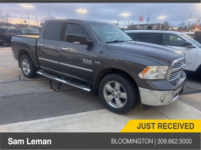 2015 RAM Ram 1500 Pickup Big Horn/Lone Star's photo