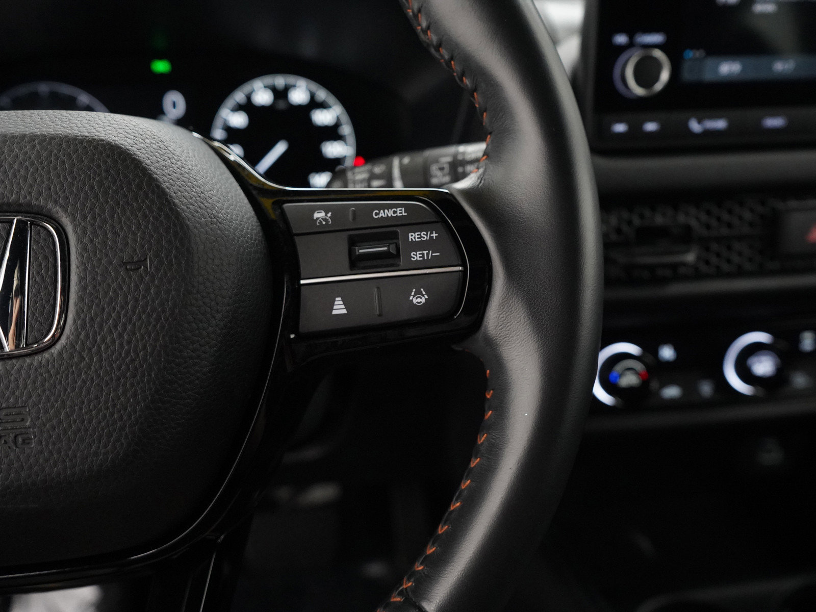 2023 Honda HR-V Sport photo 22