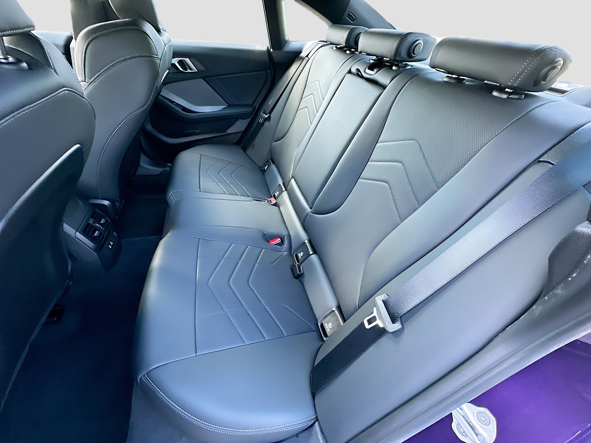 2026 Bmw 228 photo 19