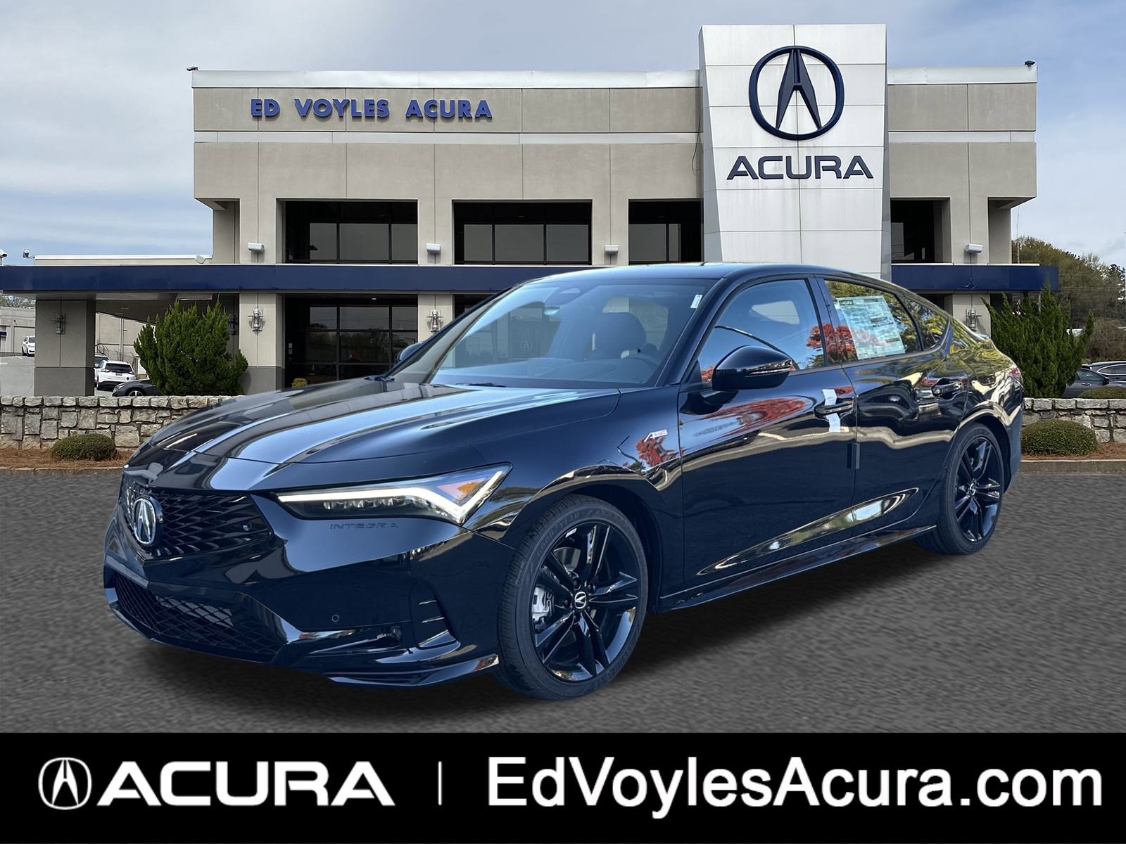 2026 Acura Integra A-Spec with Tech Package's photo