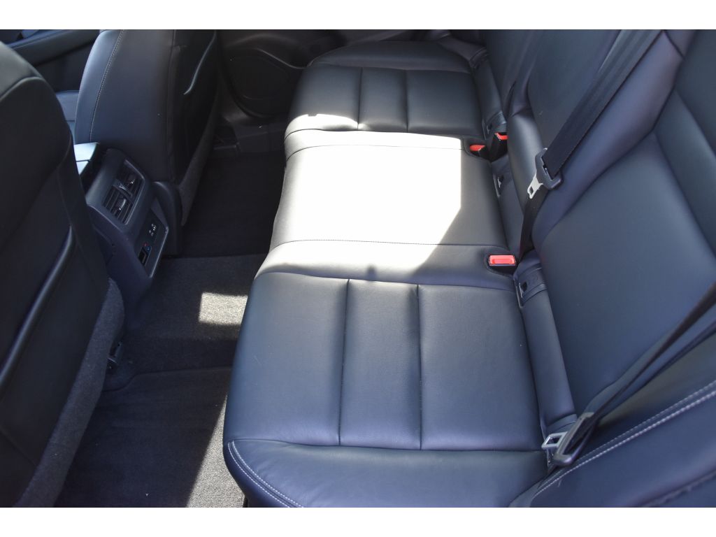 2021 Nissan Rogue SL photo 11