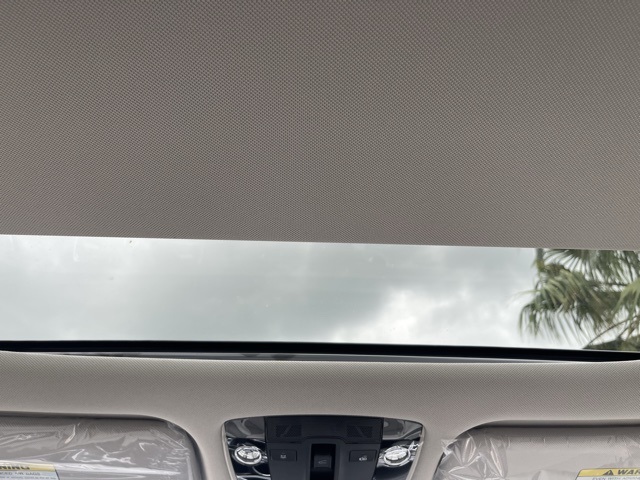 2025 Kia Sorento SX photo 24