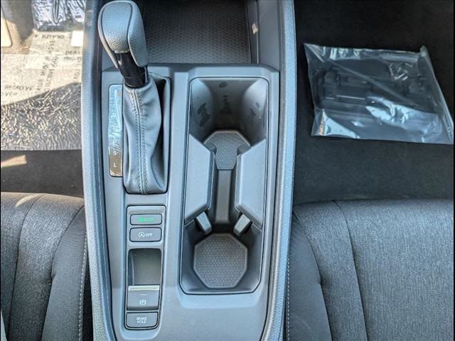 2025 Honda Accord 1.5T SE photo 16