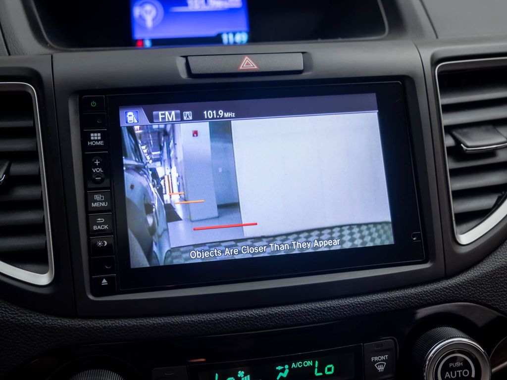 2015 Honda CR-V EX-L photo 18