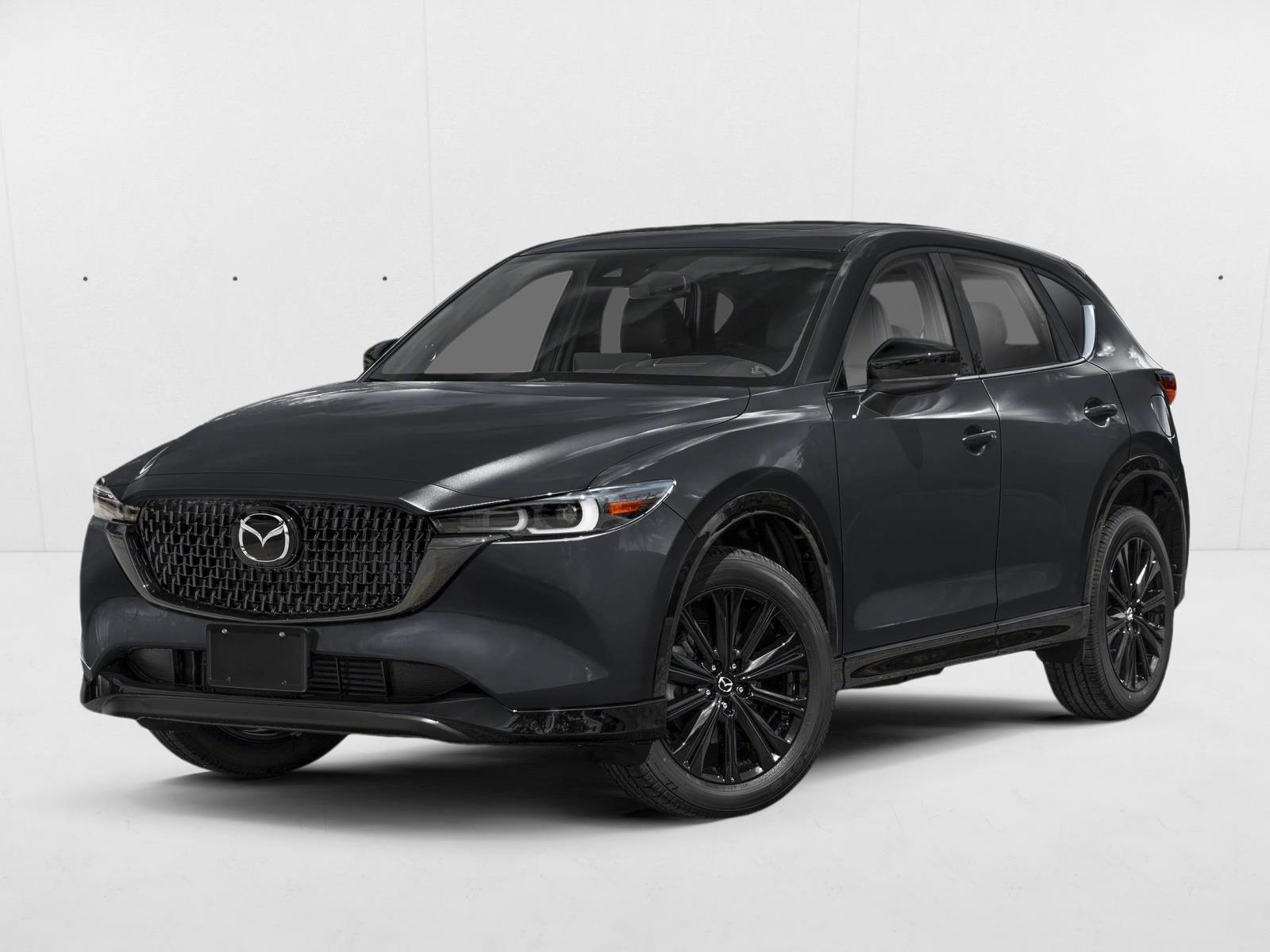 2025 Mazda CX-5 Turbo Premium Package's photo
