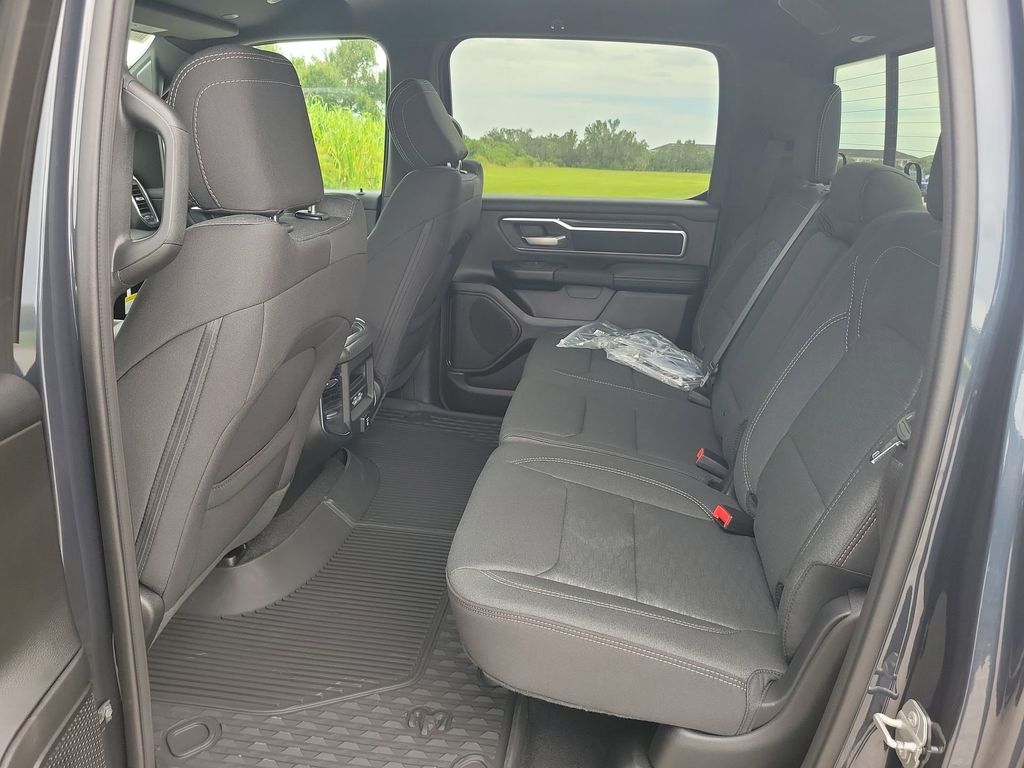 2026 Ram 1500 Big Horn photo 22