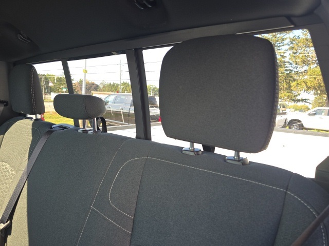 2026 Ram 2500 Tradesman photo 7
