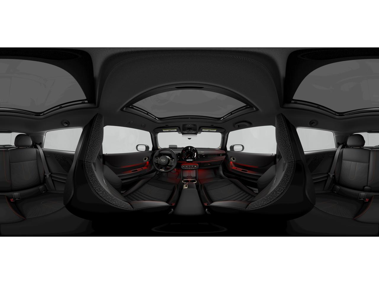 2026 Mini Cooper Hardtop S 2 Door Iconic photo 2