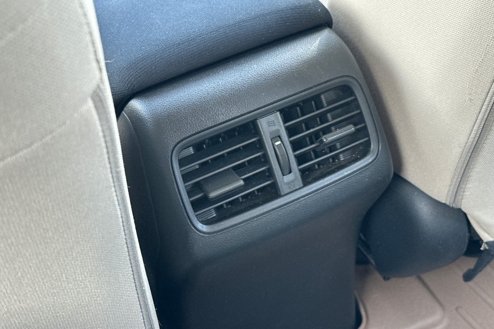 2016 Honda CR-V LX photo 14
