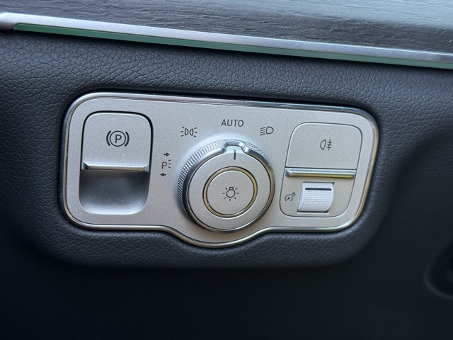 2021 Mercedes Benz GLS 450 4MATIC photo 19
