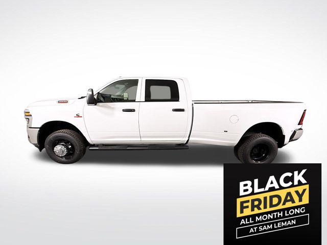 2026 Ram 3500 Tradesman photo 4