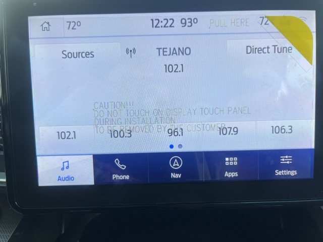 2020 Ford Explorer XLT photo 6