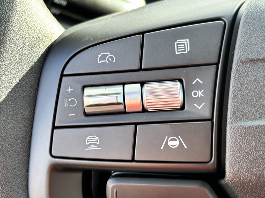 2025 Kia K4 LXS photo 12