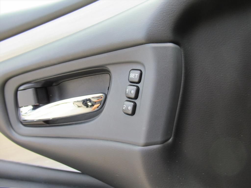 2018 Nissan Murano Platinum photo 29