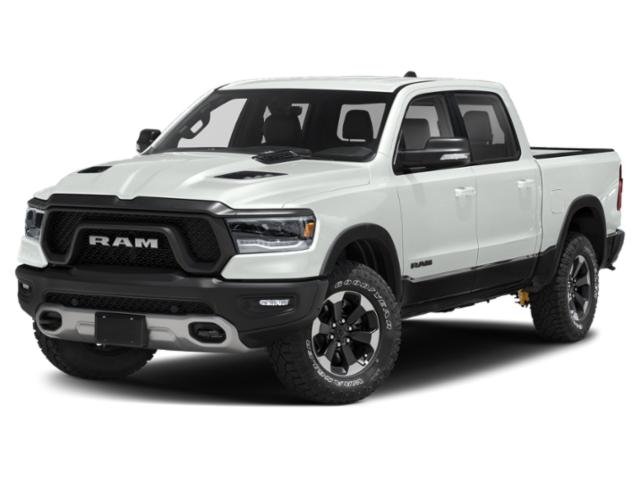 2020 RAM Ram 1500 Rebel's photo