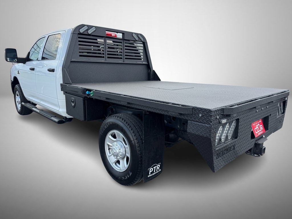 2024 Ram 2500 Tradesman photo 4
