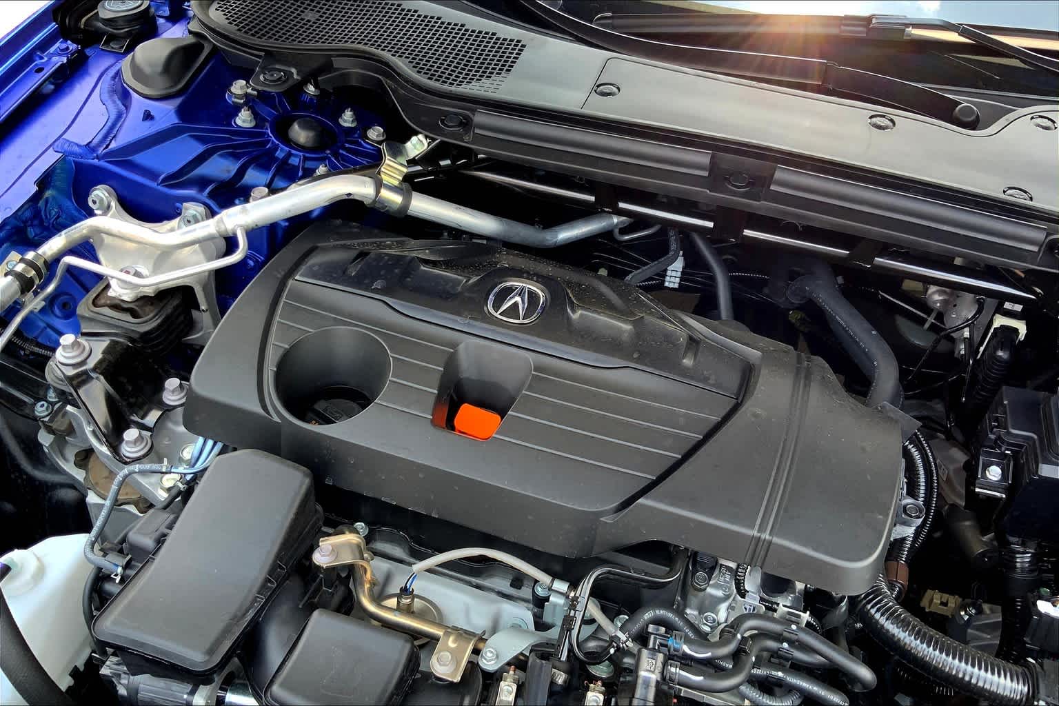 2023 Acura TLX SH-AWD A-Spec photo 32