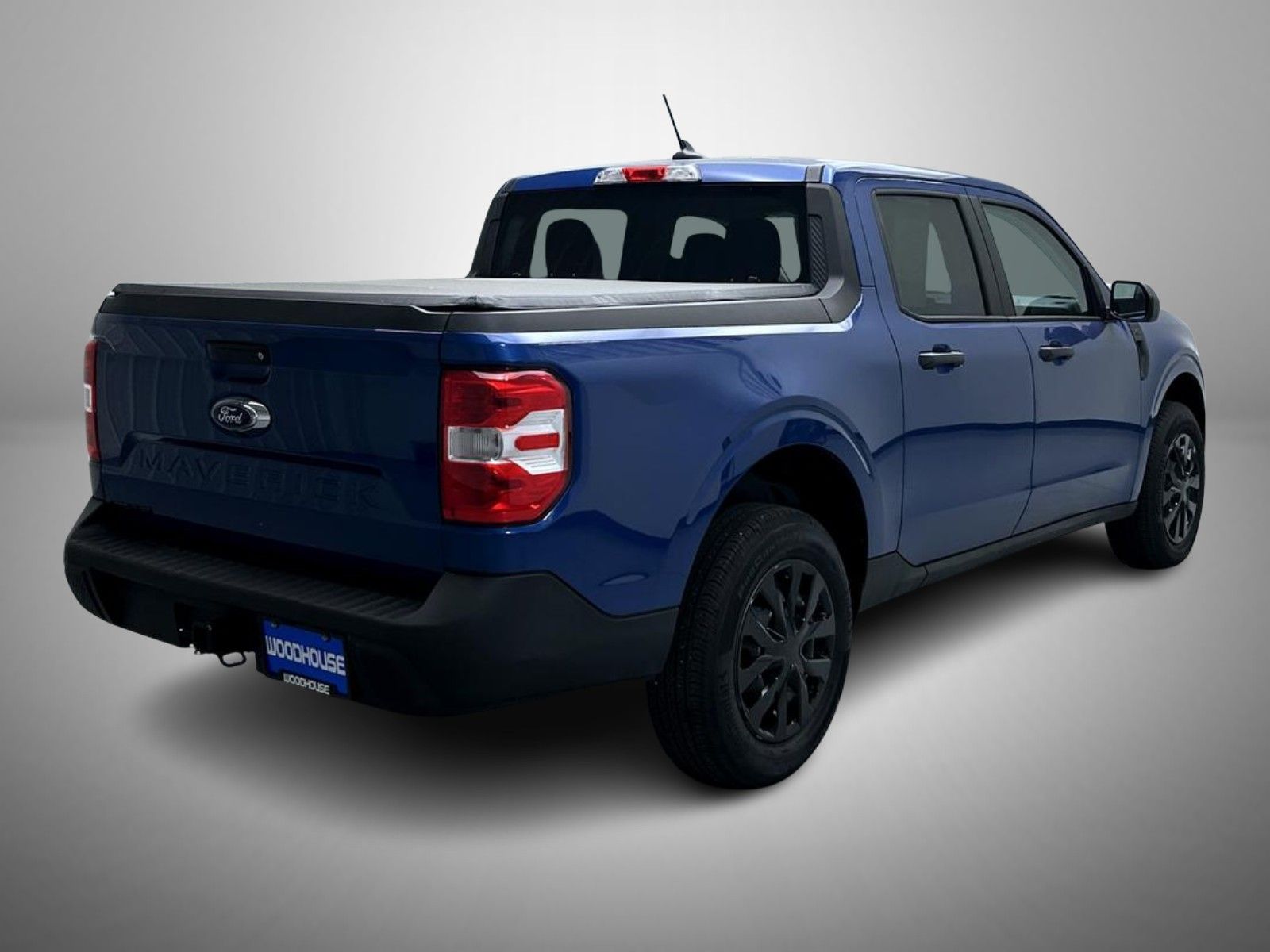 2024 Ford Maverick XL photo 4