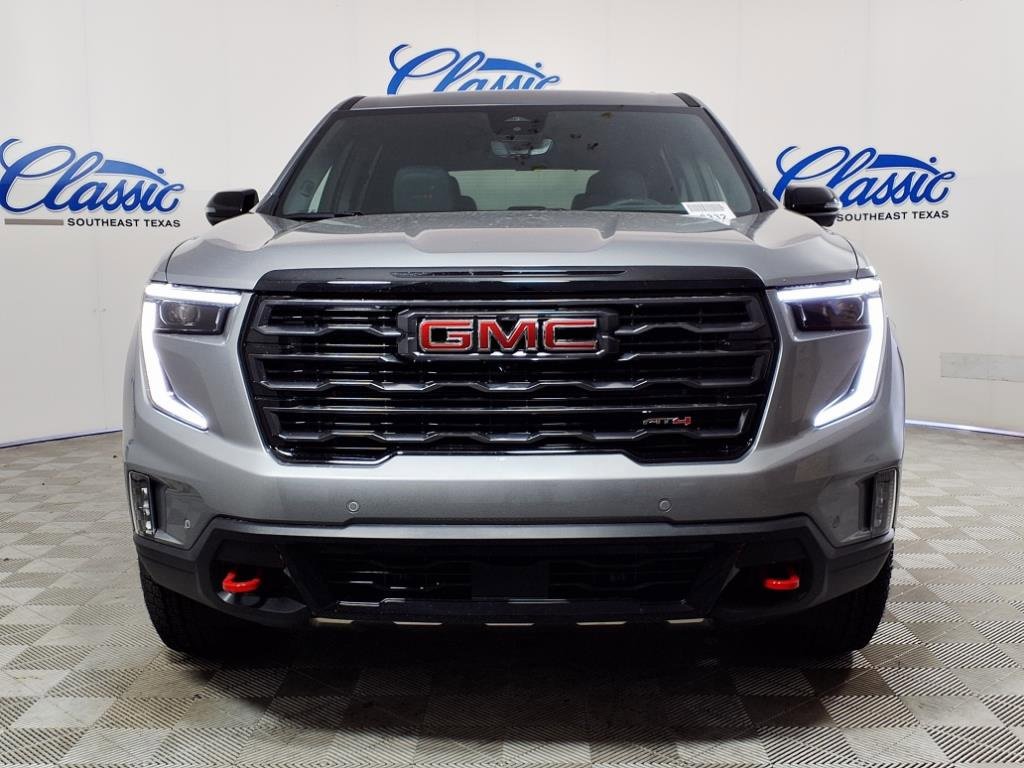 2026 Gmc Acadia AT4 photo 19