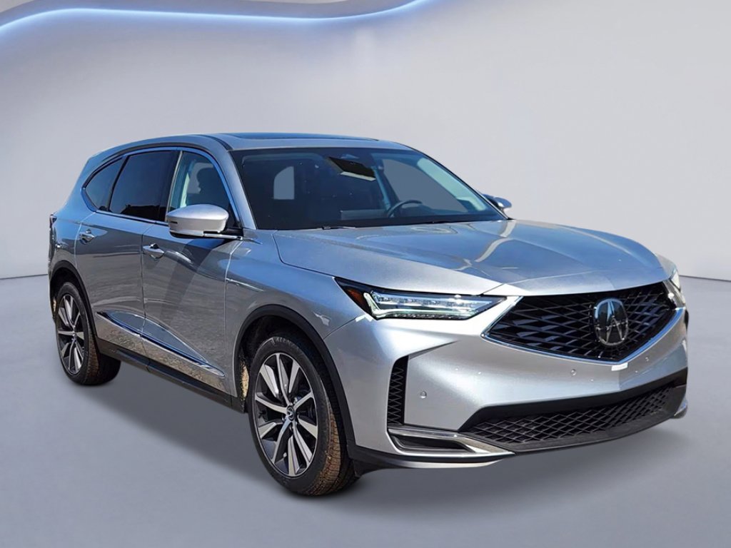 2026 Acura MDX SH-AWD Technology photo 6