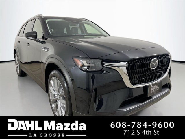 3 New Mazda CX-90 for Sale in La Crosse, WI | Dahl Mazda
