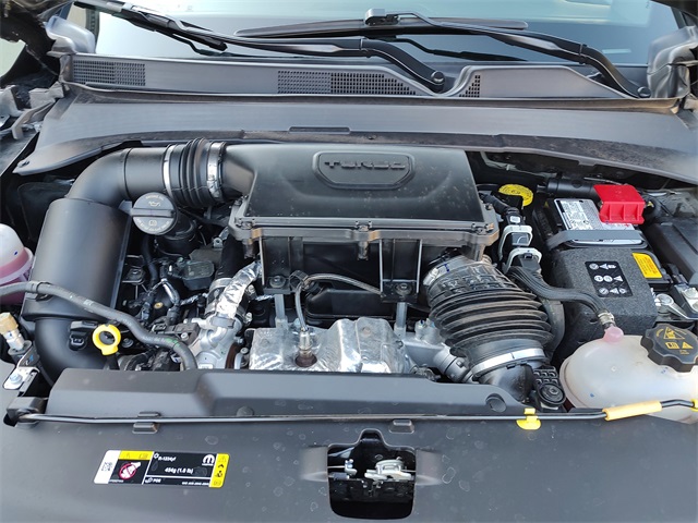 2025 Jeep Compass North Edition Latitude photo 30