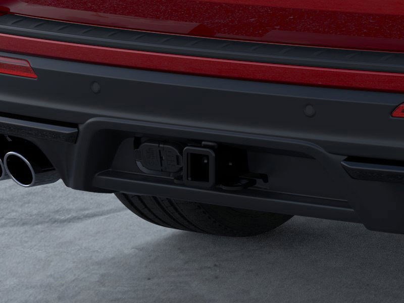 2025 Ford Explorer ST photo 13